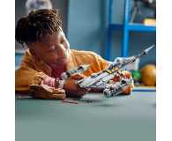 LEGO Star Wars™ 75325 Myśliwiec N-1™ Mandalorianina - 1088236 - zdjęcie 7